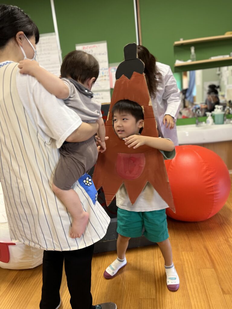 やりきった夏の思い出