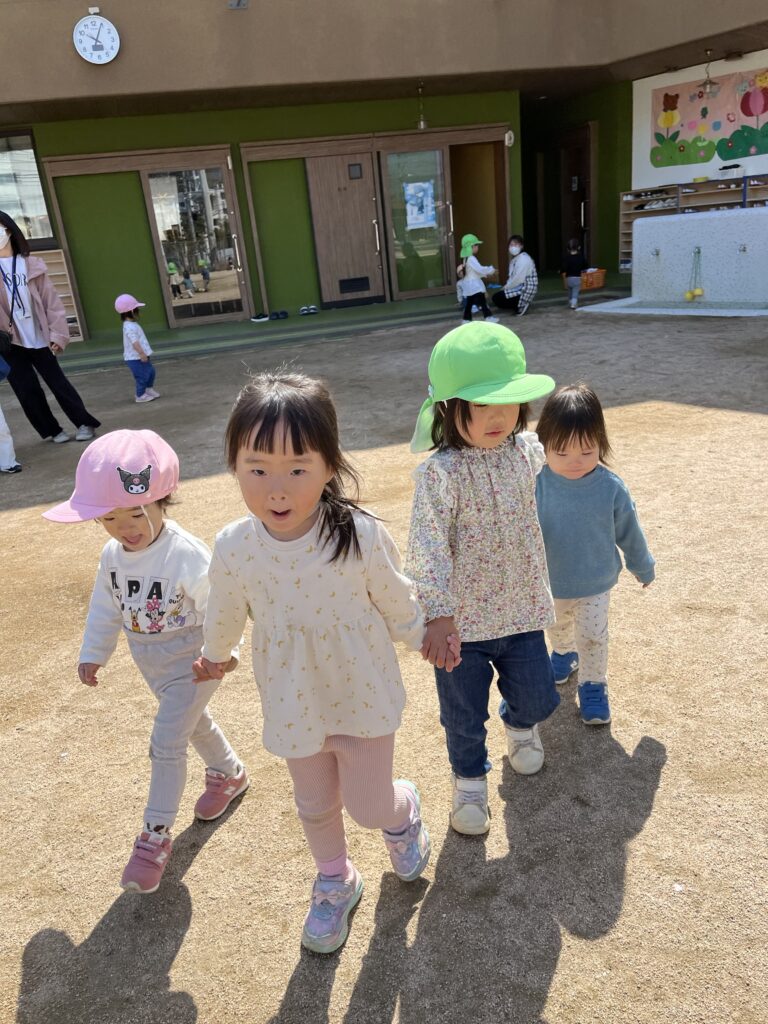 誇りを育てる