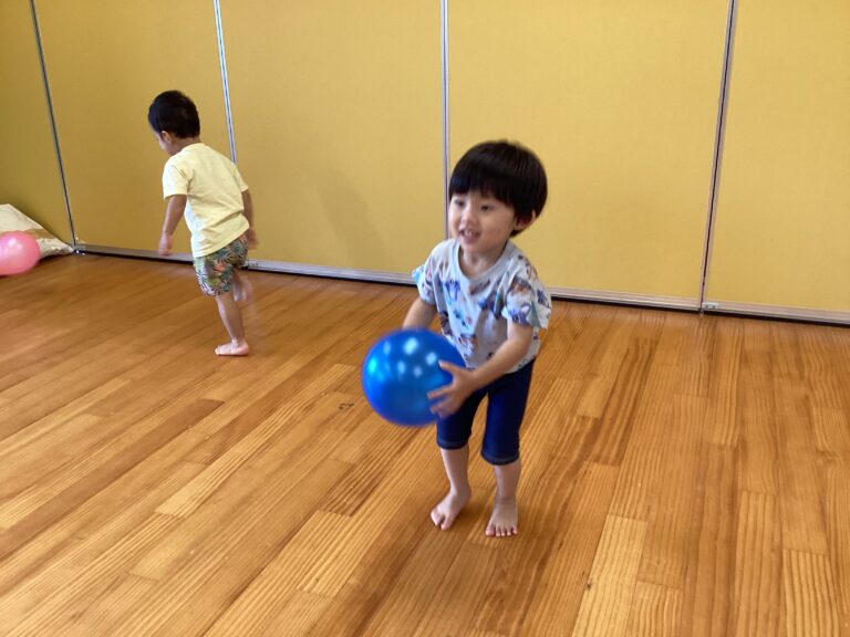 風船🎈だ〜いすき💓
